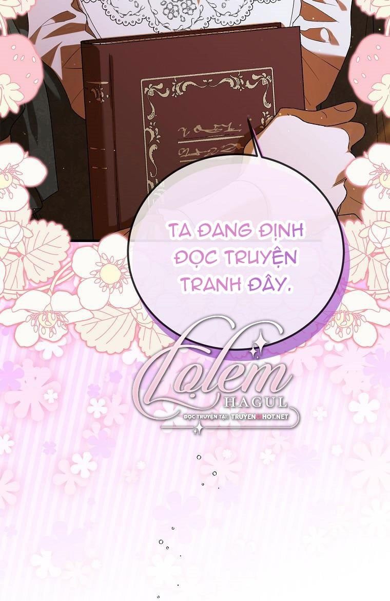 Cách Để Em Bảo Vệ Anh - Chương 70 - Trang 11