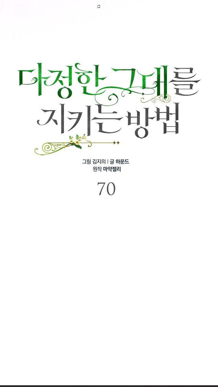 Cách Để Em Bảo Vệ Anh - Chương 70 - Trang 12