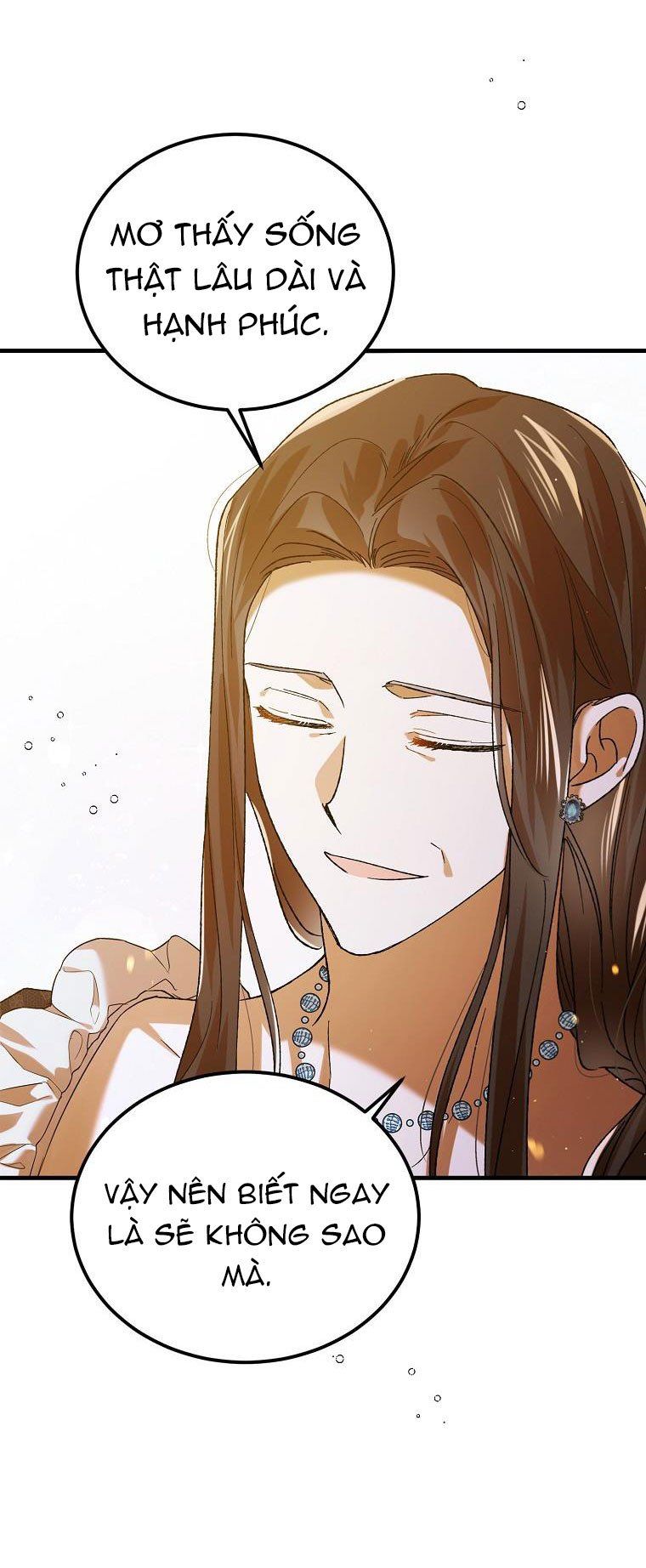 Cách Để Em Bảo Vệ Anh - Chương 70 - Trang 14