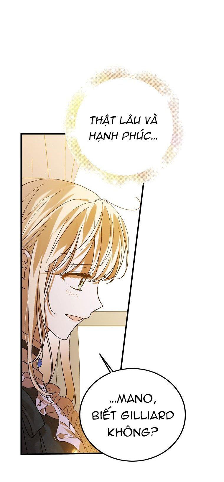 Cách Để Em Bảo Vệ Anh - Chương 70 - Trang 15