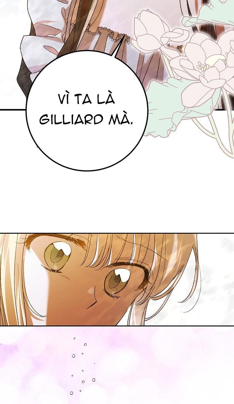 Cách Để Em Bảo Vệ Anh - Chương 70 - Trang 17