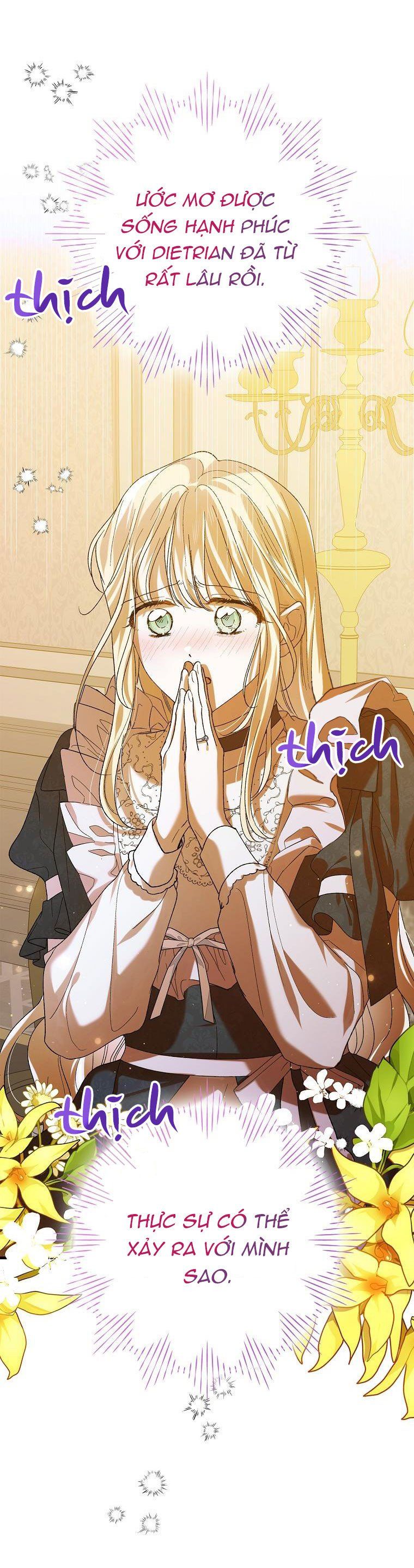 Cách Để Em Bảo Vệ Anh - Chương 70 - Trang 20