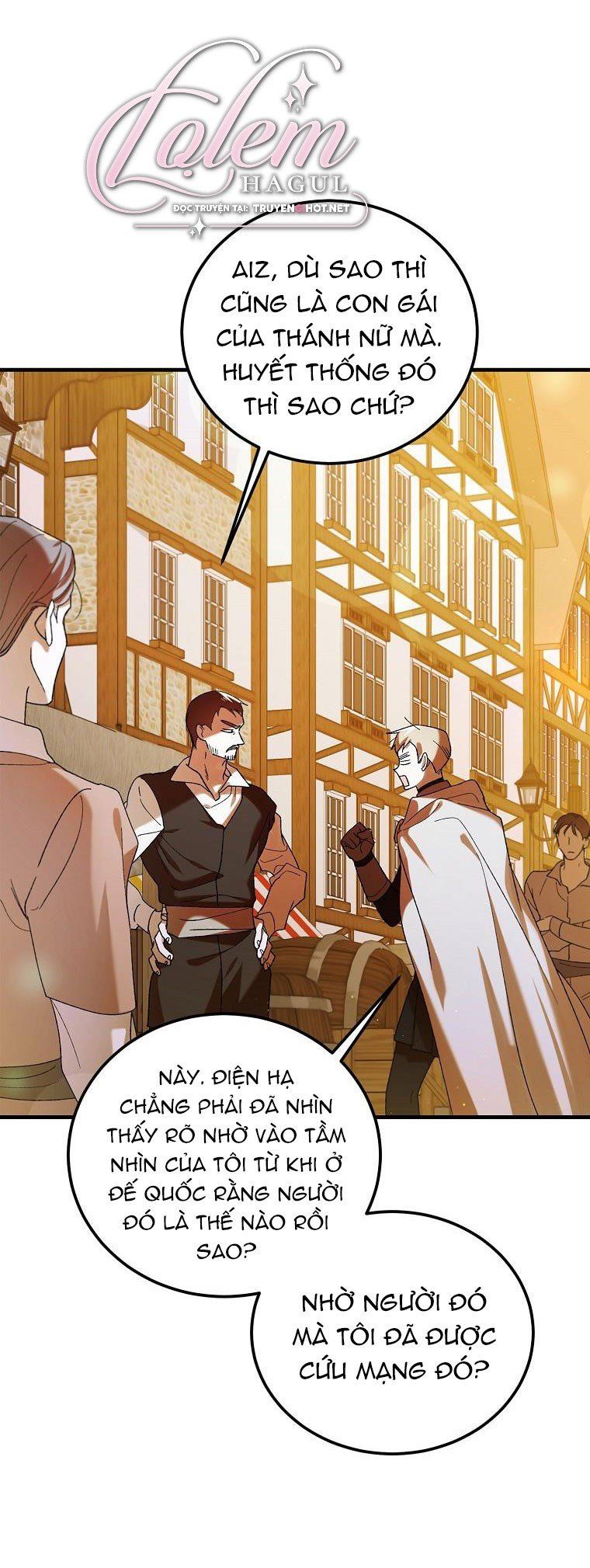 Cách Để Em Bảo Vệ Anh - Chương 70 - Trang 3