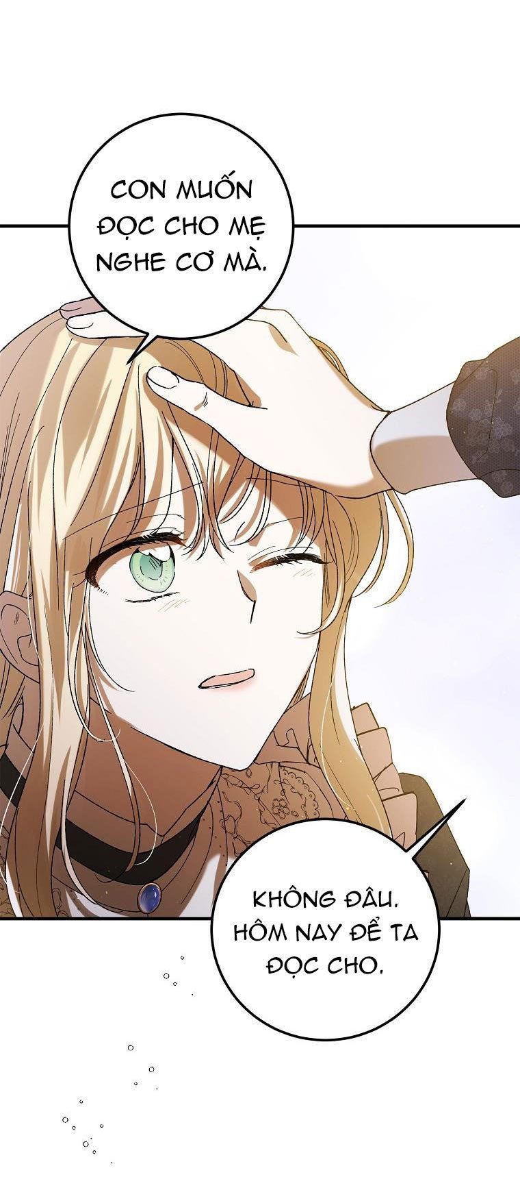 Cách Để Em Bảo Vệ Anh - Chương 70 - Trang 22