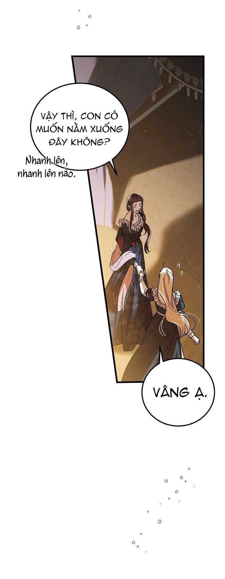 Cách Để Em Bảo Vệ Anh - Chương 70 - Trang 23