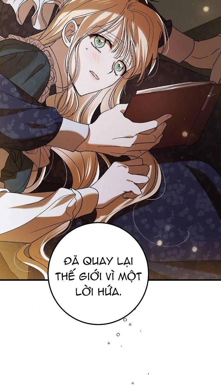 Cách Để Em Bảo Vệ Anh - Chương 70 - Trang 25