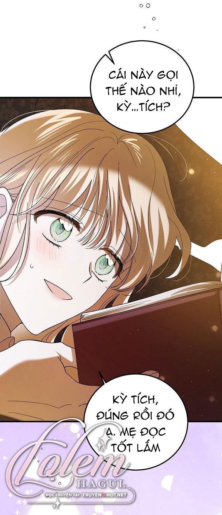 Cách Để Em Bảo Vệ Anh - Chương 70 - Trang 26