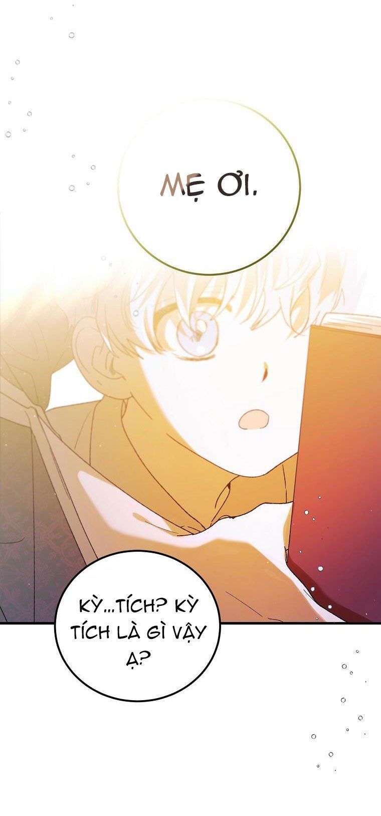 Cách Để Em Bảo Vệ Anh - Chương 70 - Trang 28