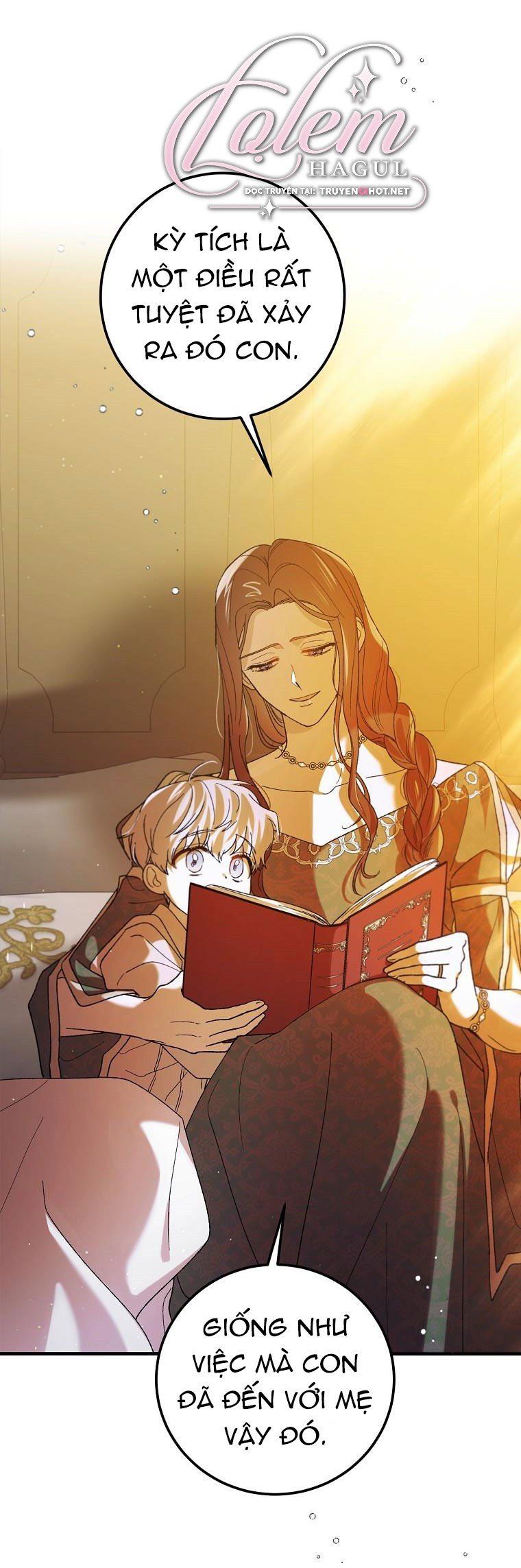 Cách Để Em Bảo Vệ Anh - Chương 70 - Trang 29