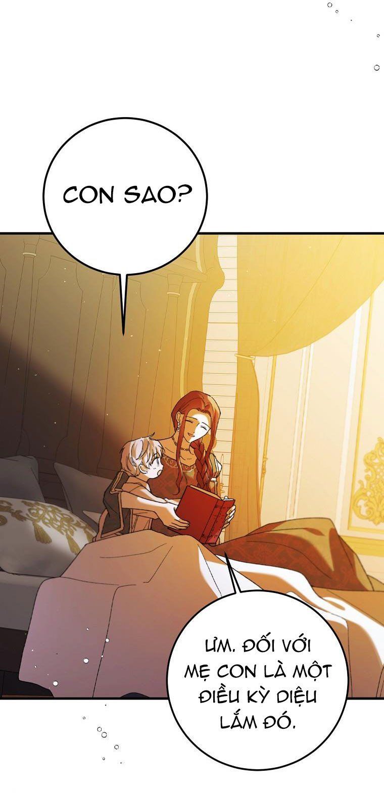 Cách Để Em Bảo Vệ Anh - Chương 70 - Trang 30