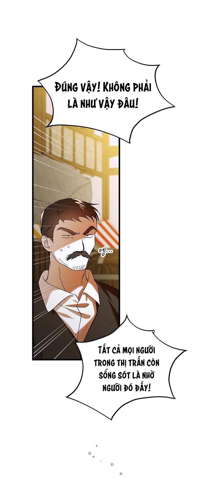 Cách Để Em Bảo Vệ Anh - Chương 70 - Trang 4