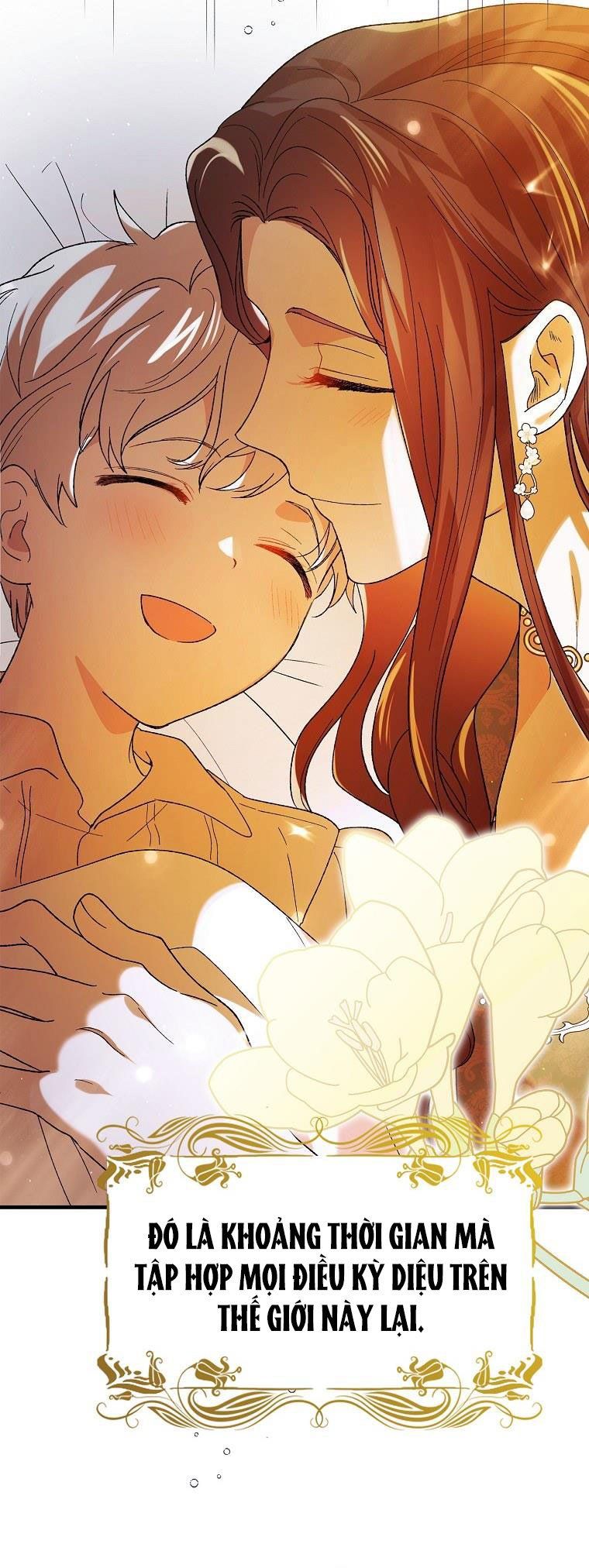 Cách Để Em Bảo Vệ Anh - Chương 70 - Trang 32