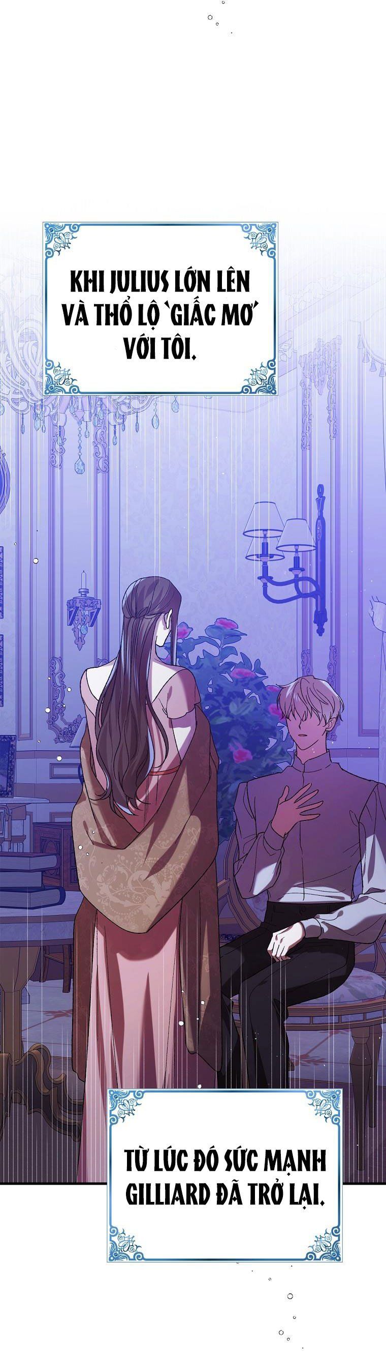 Cách Để Em Bảo Vệ Anh - Chương 70 - Trang 33