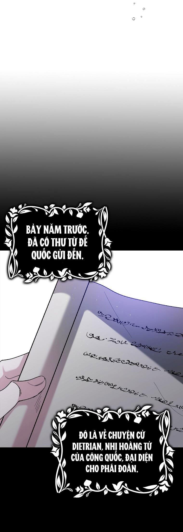 Cách Để Em Bảo Vệ Anh - Chương 70 - Trang 34