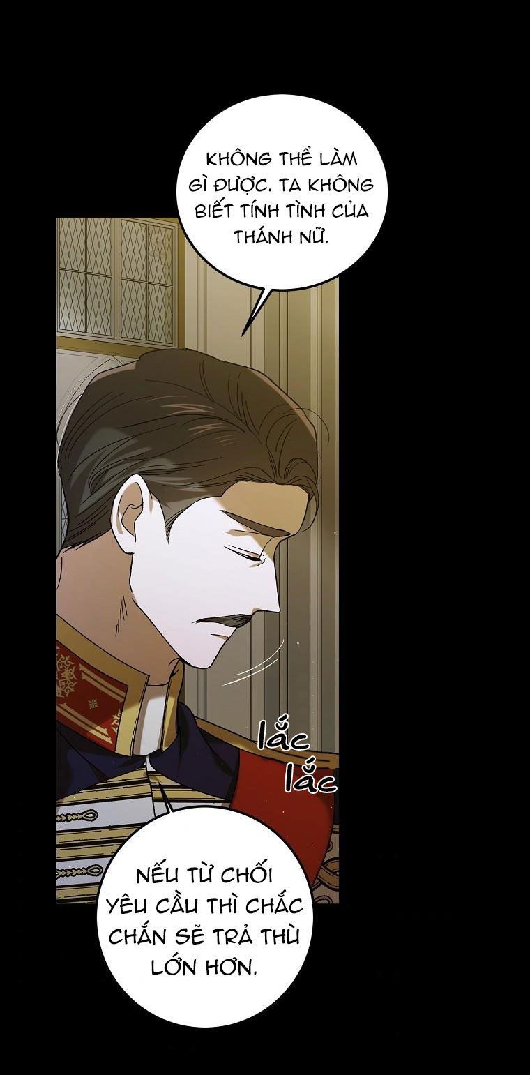 Cách Để Em Bảo Vệ Anh - Chương 70 - Trang 36