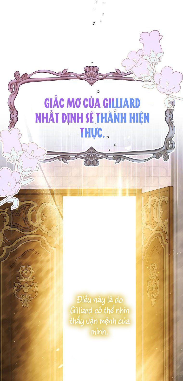 Cách Để Em Bảo Vệ Anh - Chương 70 - Trang 5