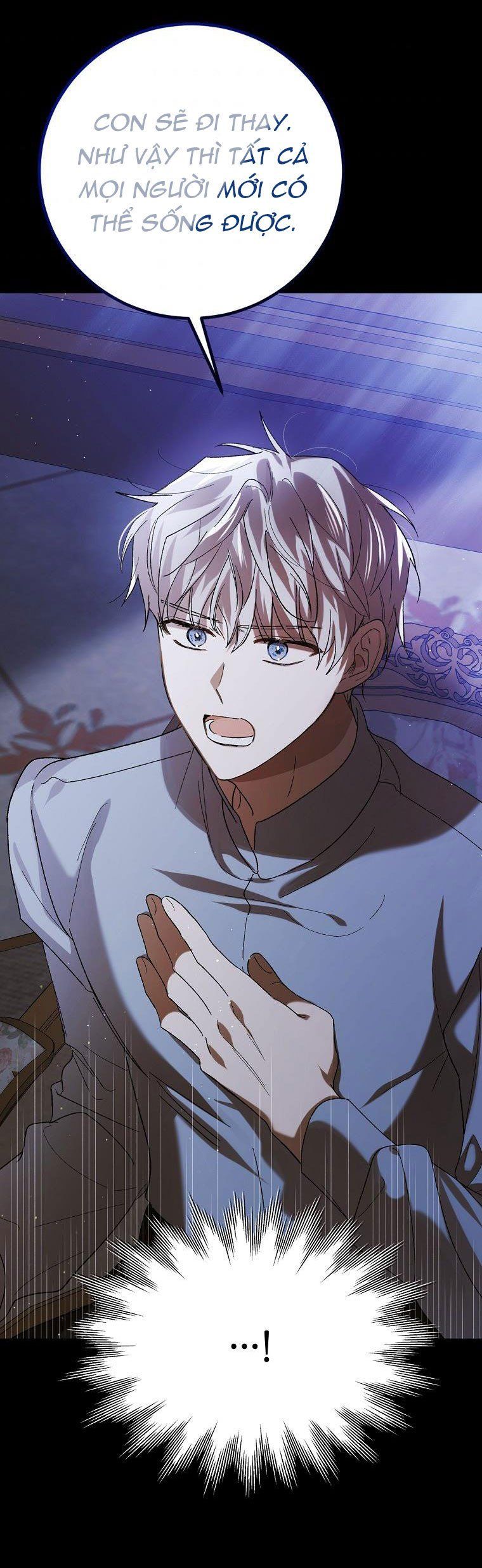 Cách Để Em Bảo Vệ Anh - Chương 70 - Trang 42