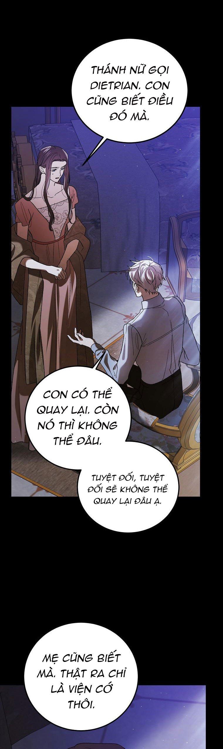 Cách Để Em Bảo Vệ Anh - Chương 70 - Trang 43