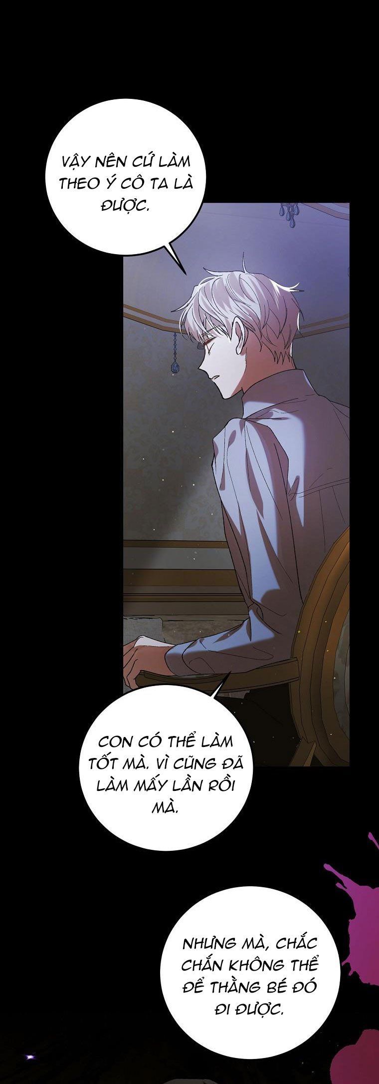 Cách Để Em Bảo Vệ Anh - Chương 70 - Trang 45