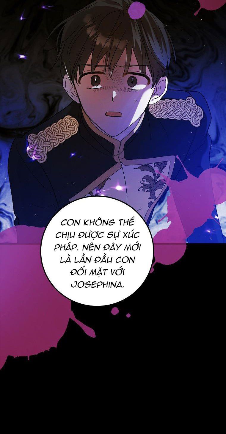 Cách Để Em Bảo Vệ Anh - Chương 70 - Trang 46