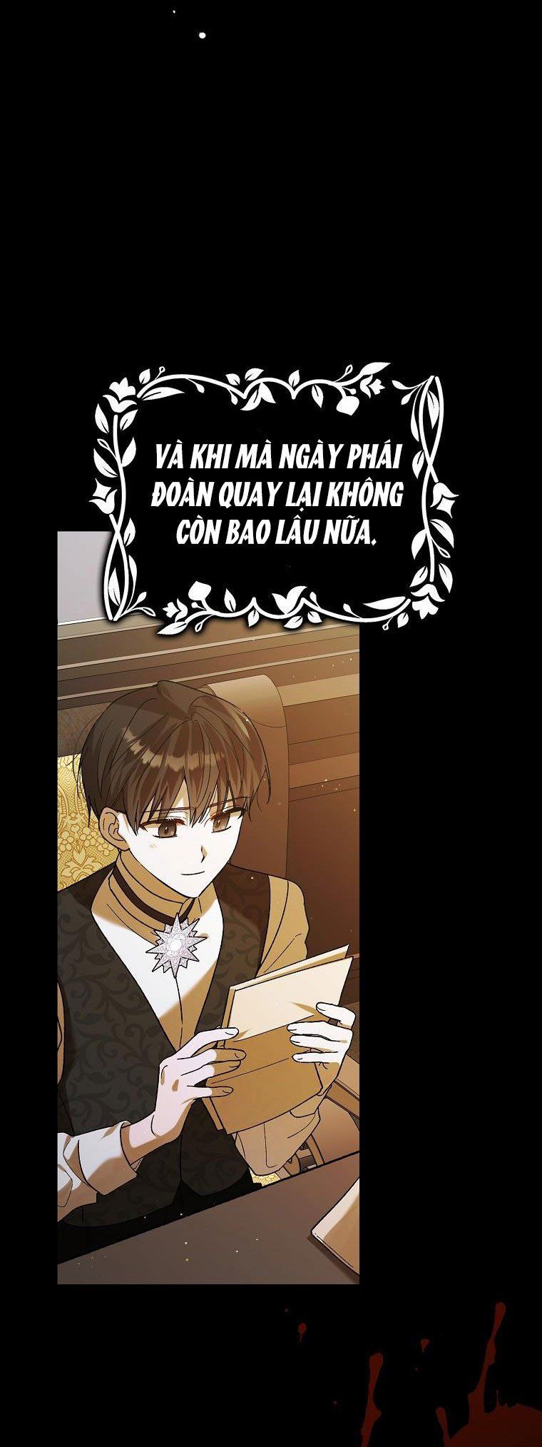 Cách Để Em Bảo Vệ Anh - Chương 70 - Trang 50