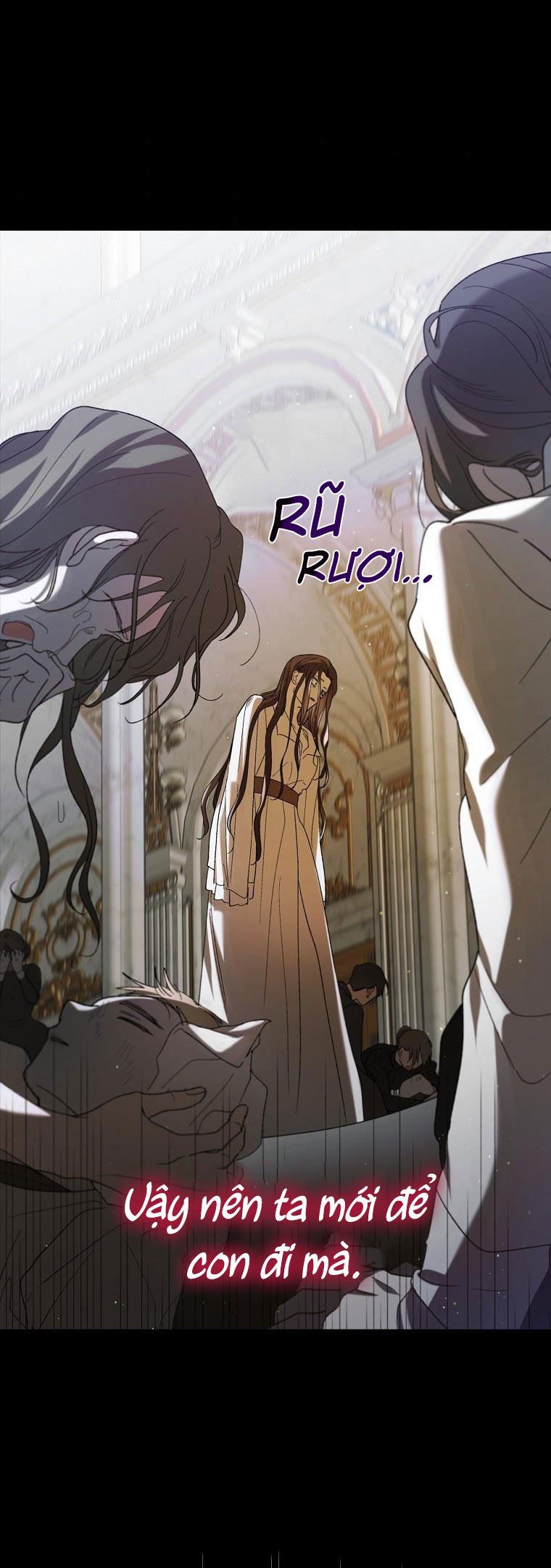 Cách Để Em Bảo Vệ Anh - Chương 70 - Trang 52