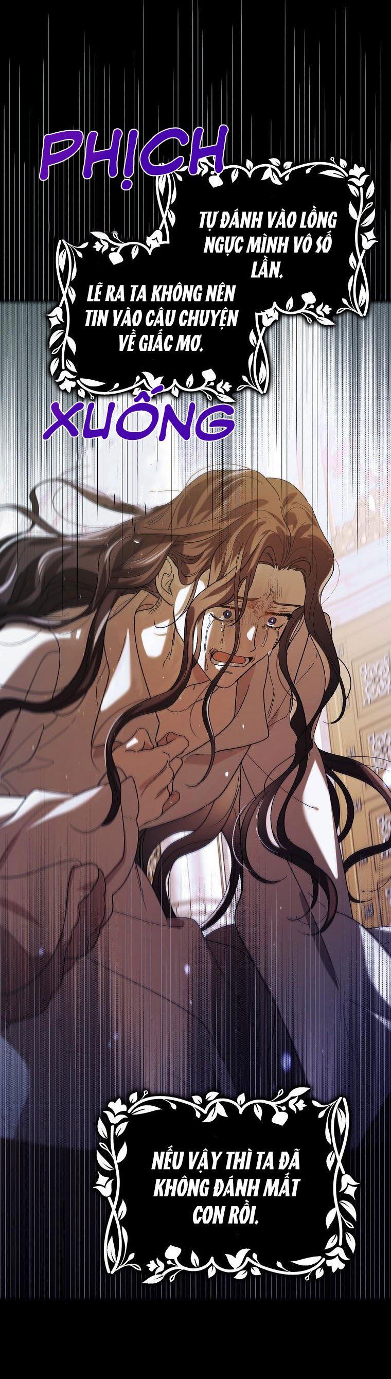 Cách Để Em Bảo Vệ Anh - Chương 70 - Trang 53