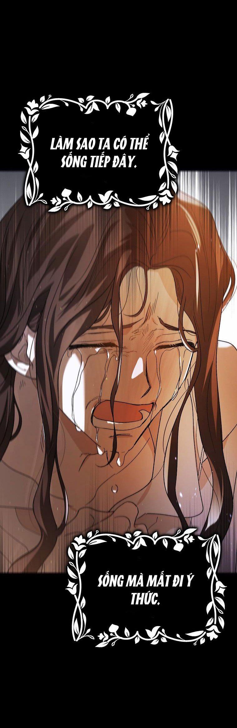 Cách Để Em Bảo Vệ Anh - Chương 70 - Trang 54