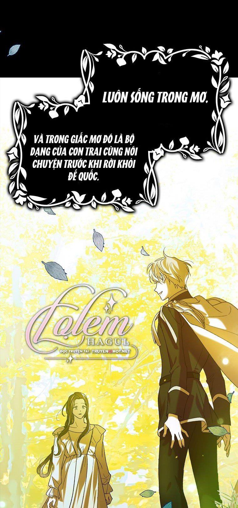 Cách Để Em Bảo Vệ Anh - Chương 70 - Trang 55