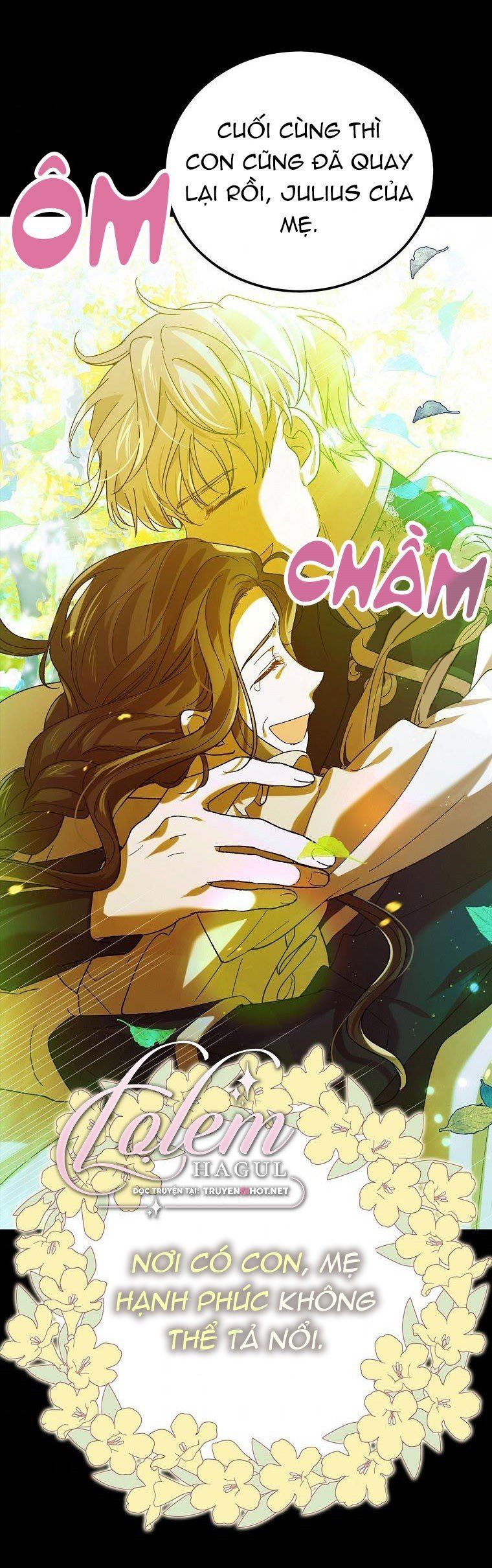 Cách Để Em Bảo Vệ Anh - Chương 70 - Trang 57