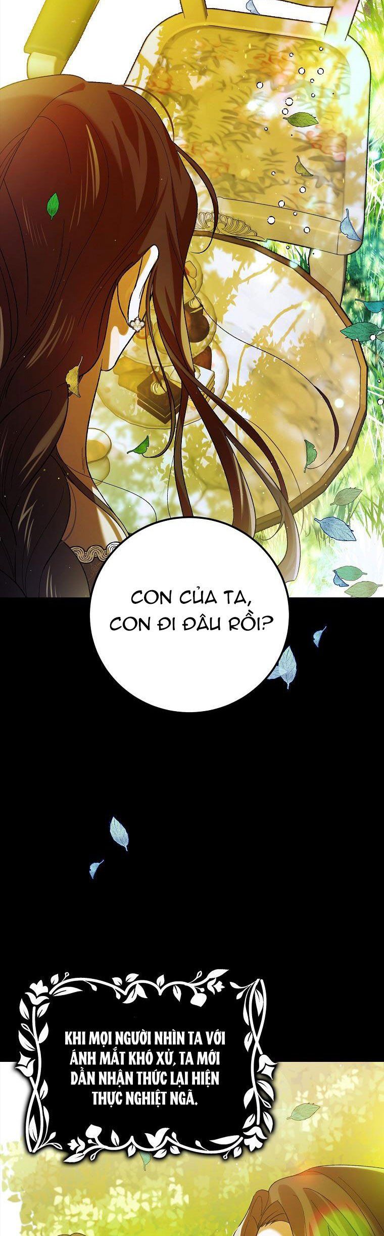 Cách Để Em Bảo Vệ Anh - Chương 70 - Trang 60