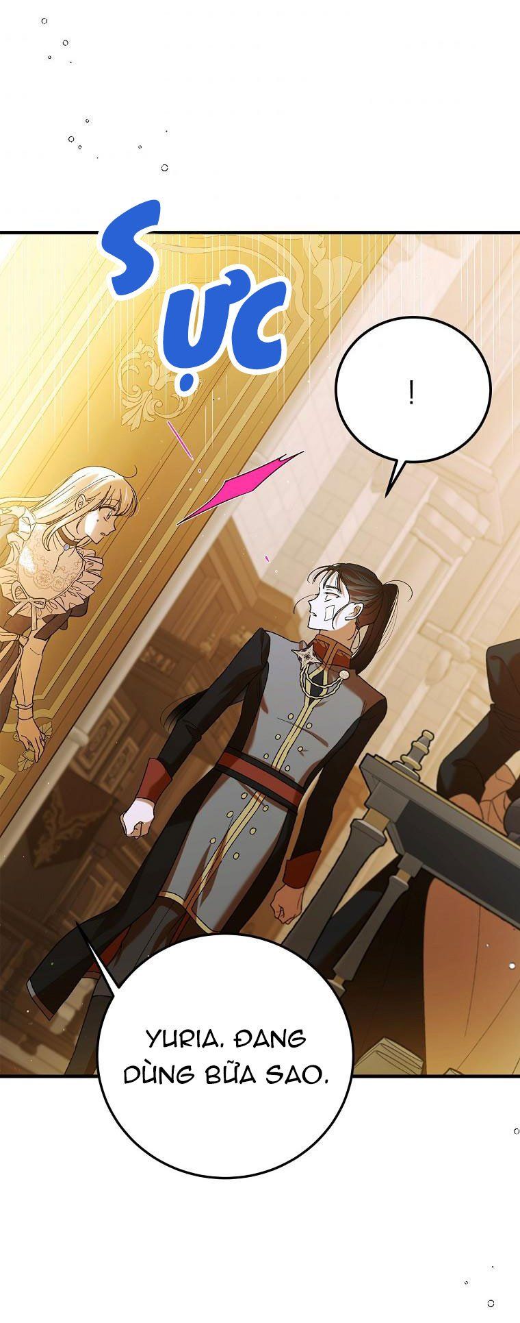 Cách Để Em Bảo Vệ Anh - Chương 70 - Trang 7