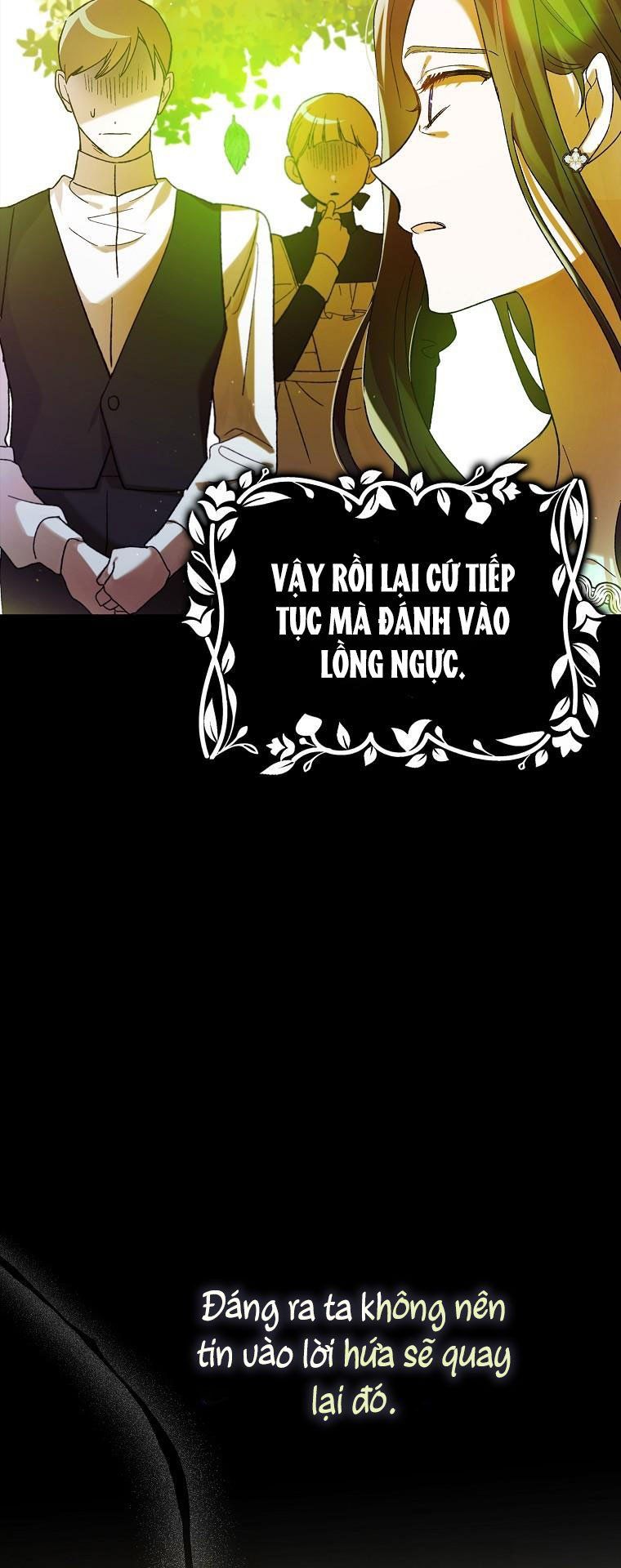 Cách Để Em Bảo Vệ Anh - Chương 70 - Trang 61