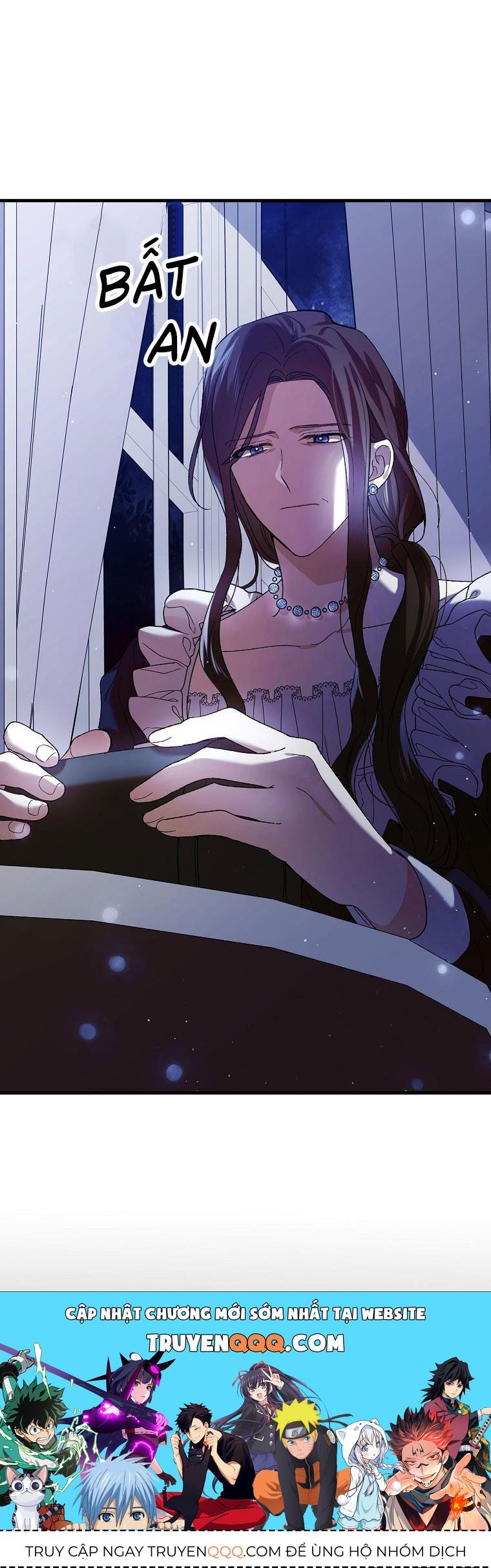 Cách Để Em Bảo Vệ Anh - Chương 70 - Trang 65