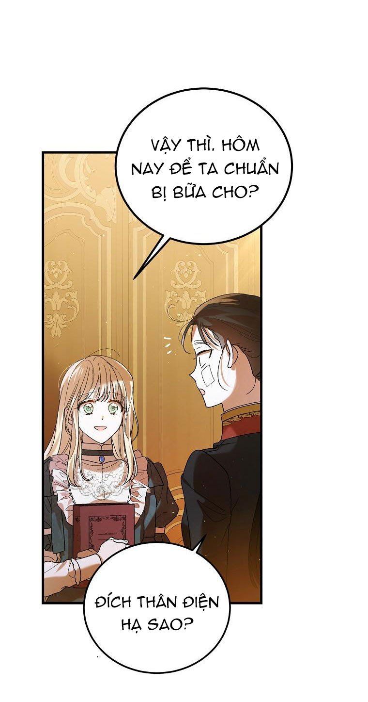 Cách Để Em Bảo Vệ Anh - Chương 70 - Trang 9