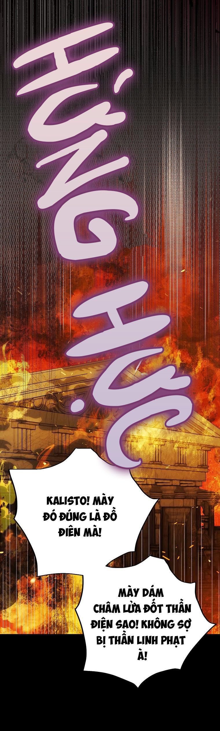 Cách Để Em Bảo Vệ Anh - Chương 74 - Trang 4