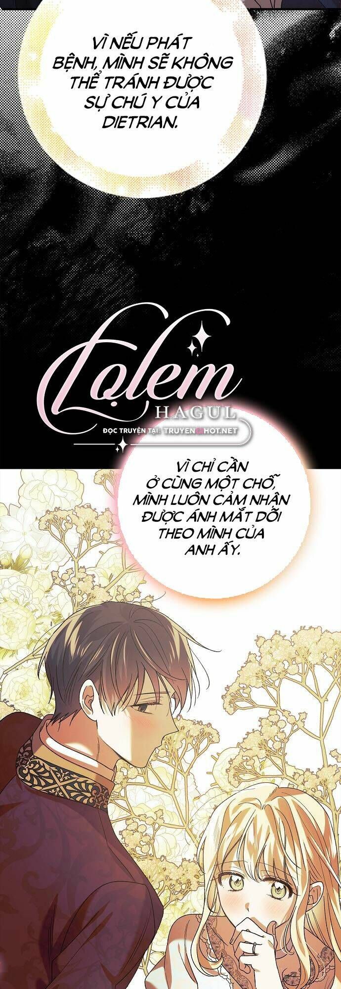 Cách Để Em Bảo Vệ Anh - Chương 75.1 - Trang 11