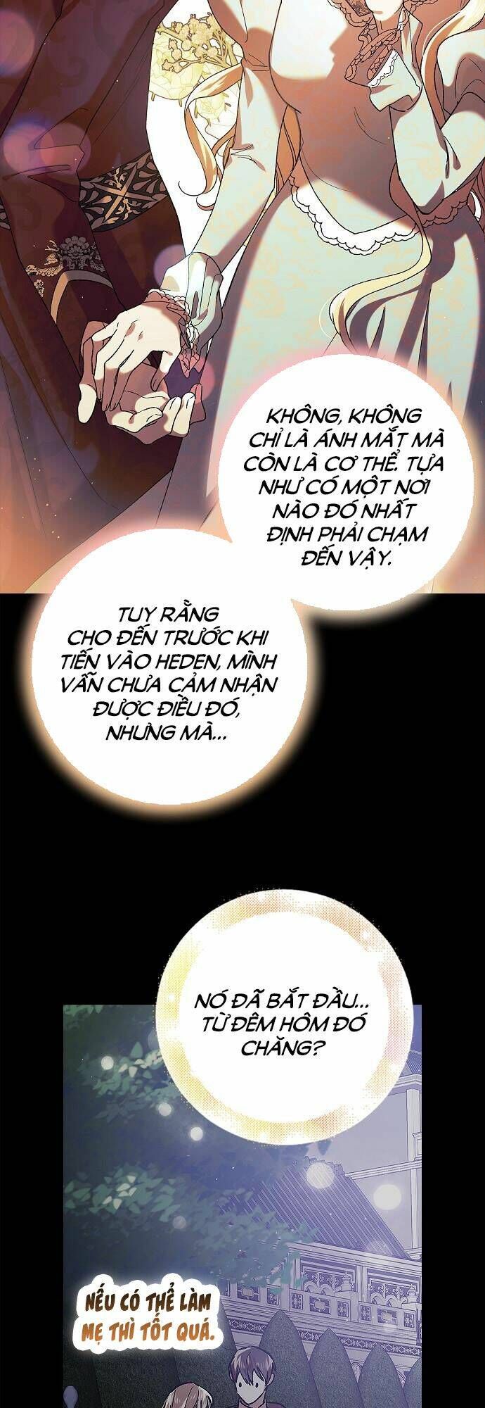 Cách Để Em Bảo Vệ Anh - Chương 75.1 - Trang 12