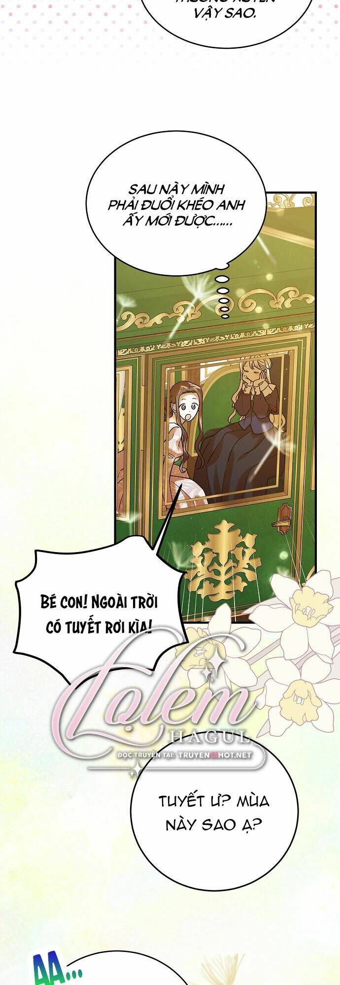 Cách Để Em Bảo Vệ Anh - Chương 75.1 - Trang 14