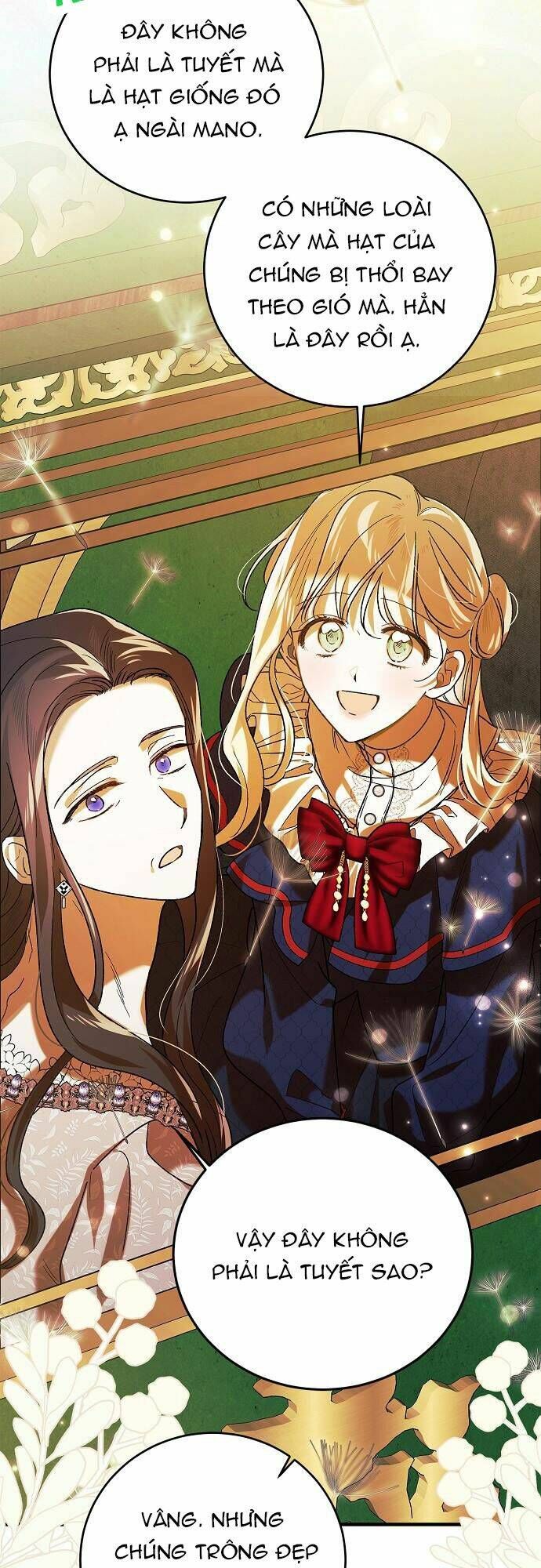 Cách Để Em Bảo Vệ Anh - Chương 75.1 - Trang 15