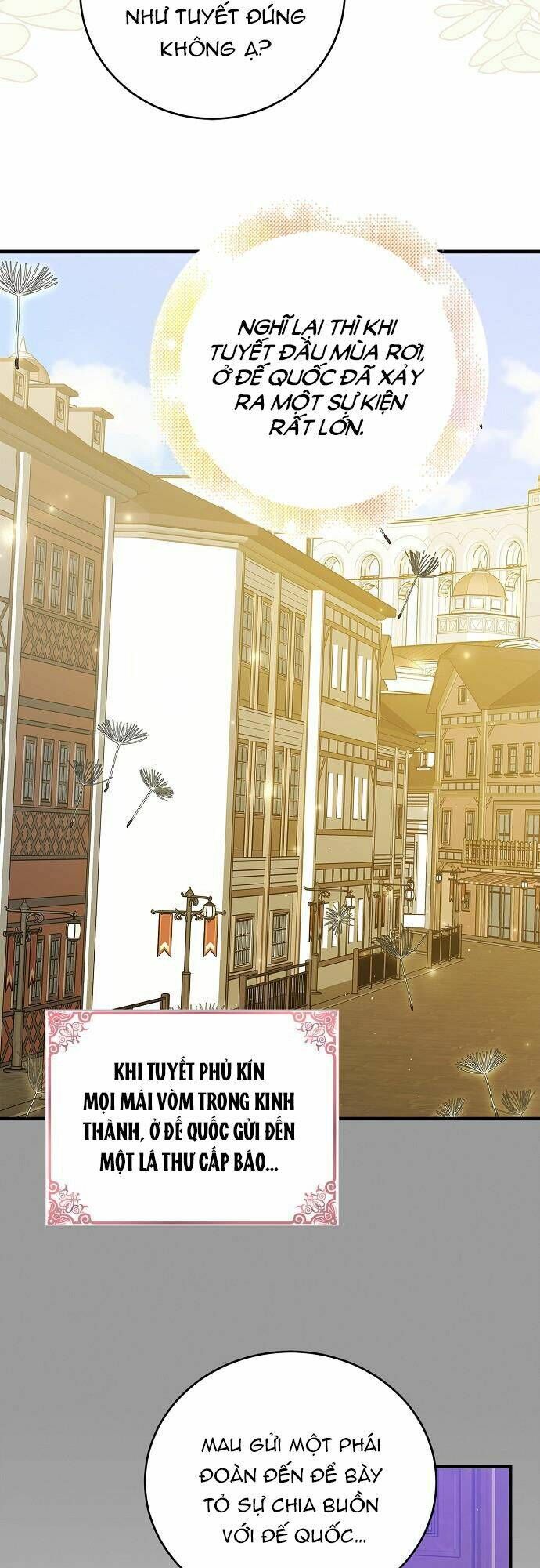 Cách Để Em Bảo Vệ Anh - Chương 75.1 - Trang 16