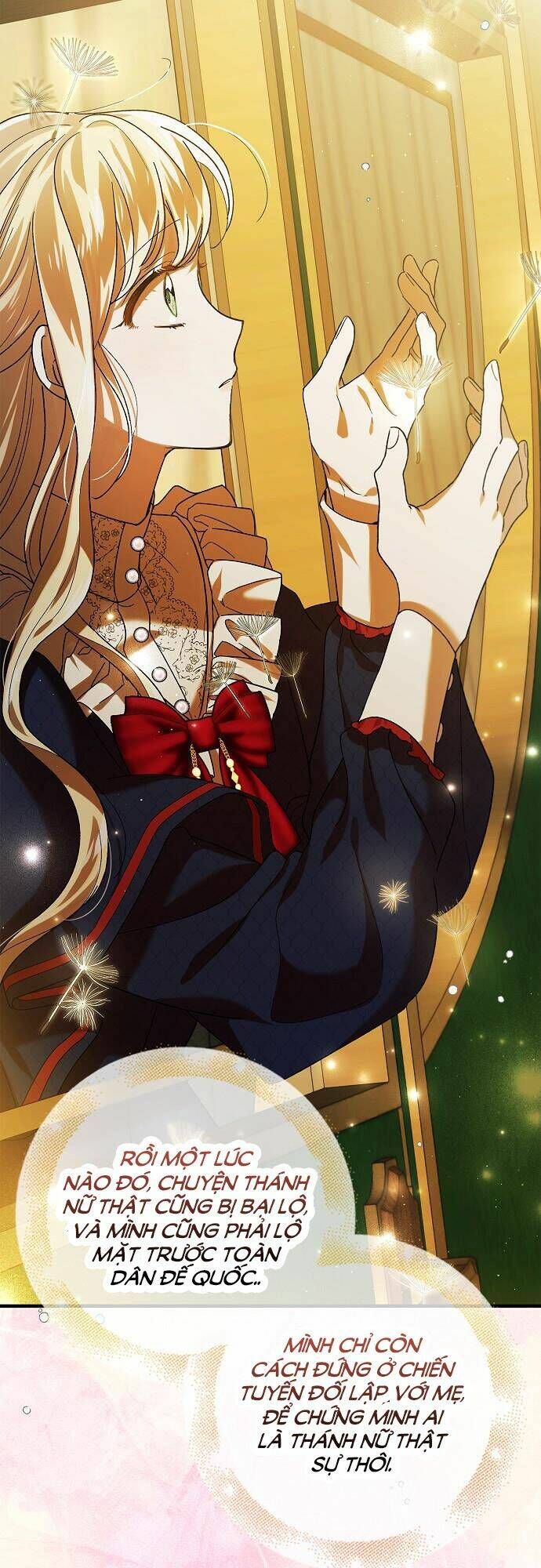 Cách Để Em Bảo Vệ Anh - Chương 75.1 - Trang 18