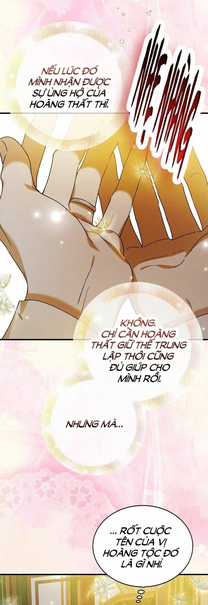 Cách Để Em Bảo Vệ Anh - Chương 75.1 - Trang 19