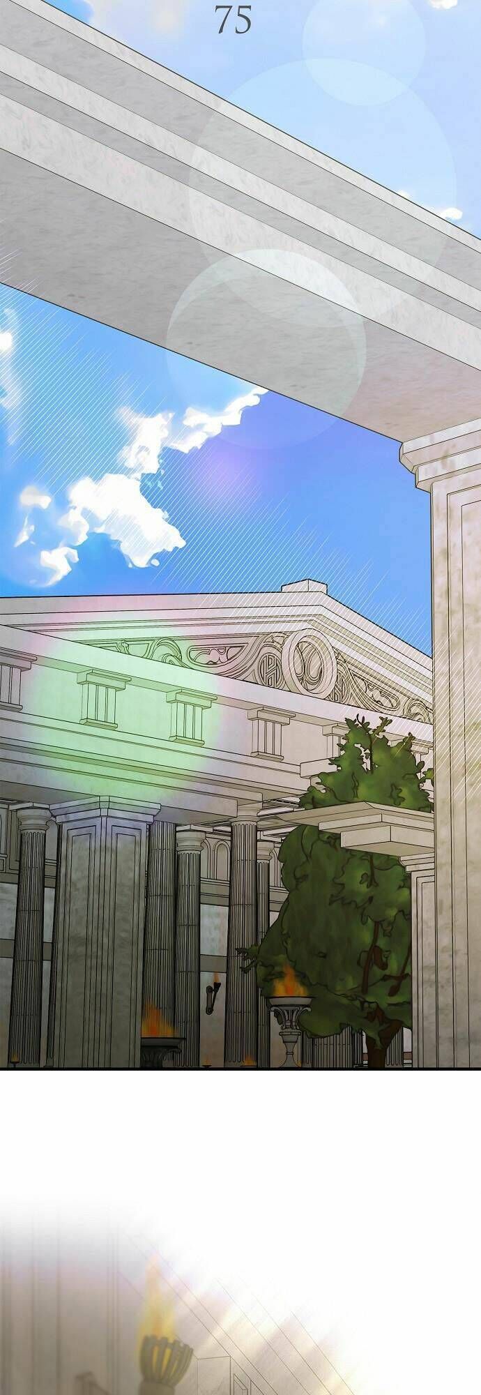 Cách Để Em Bảo Vệ Anh - Chương 75.1 - Trang 21