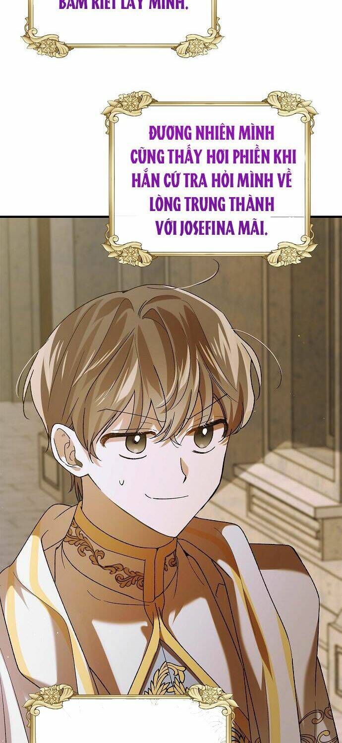 Cách Để Em Bảo Vệ Anh - Chương 75.1 - Trang 24