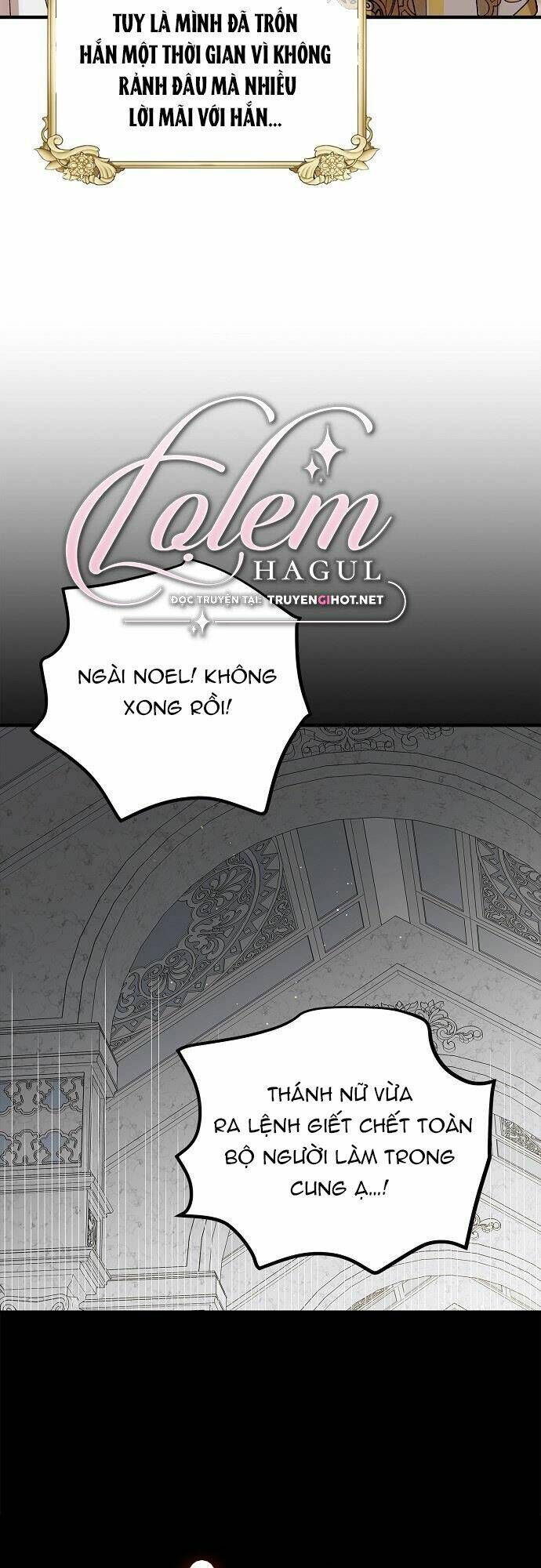 Cách Để Em Bảo Vệ Anh - Chương 75.1 - Trang 25