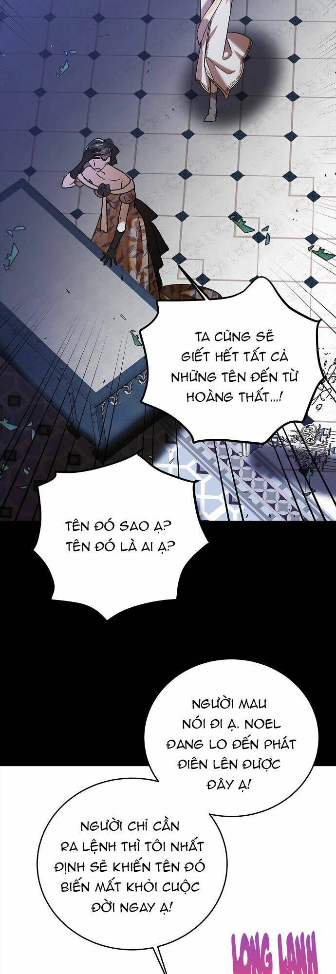 Cách Để Em Bảo Vệ Anh - Chương 75.1 - Trang 27