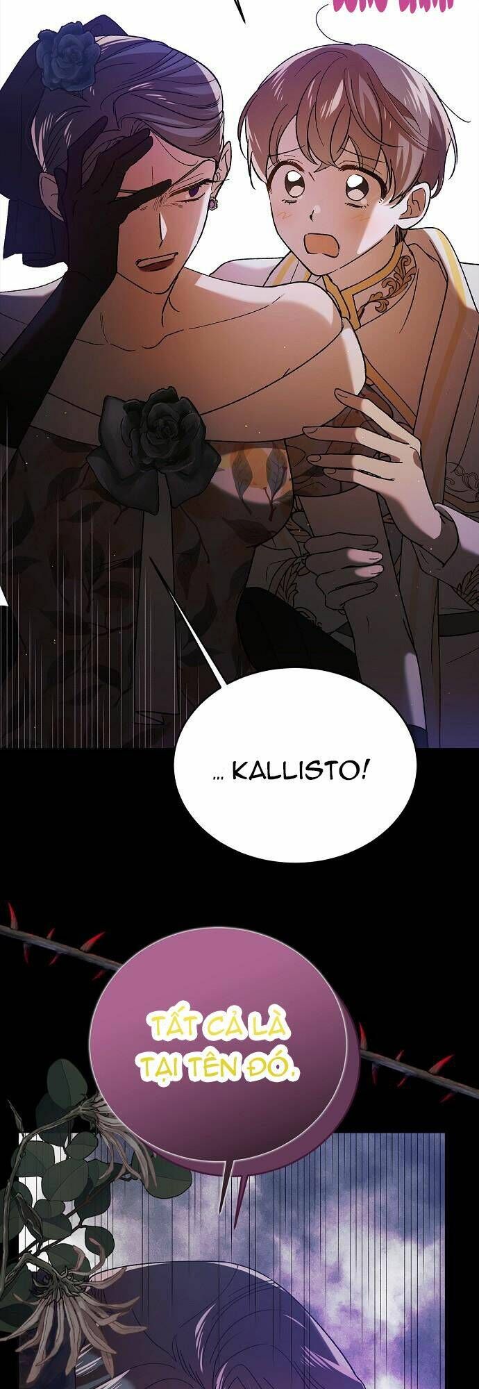 Cách Để Em Bảo Vệ Anh - Chương 75.1 - Trang 28