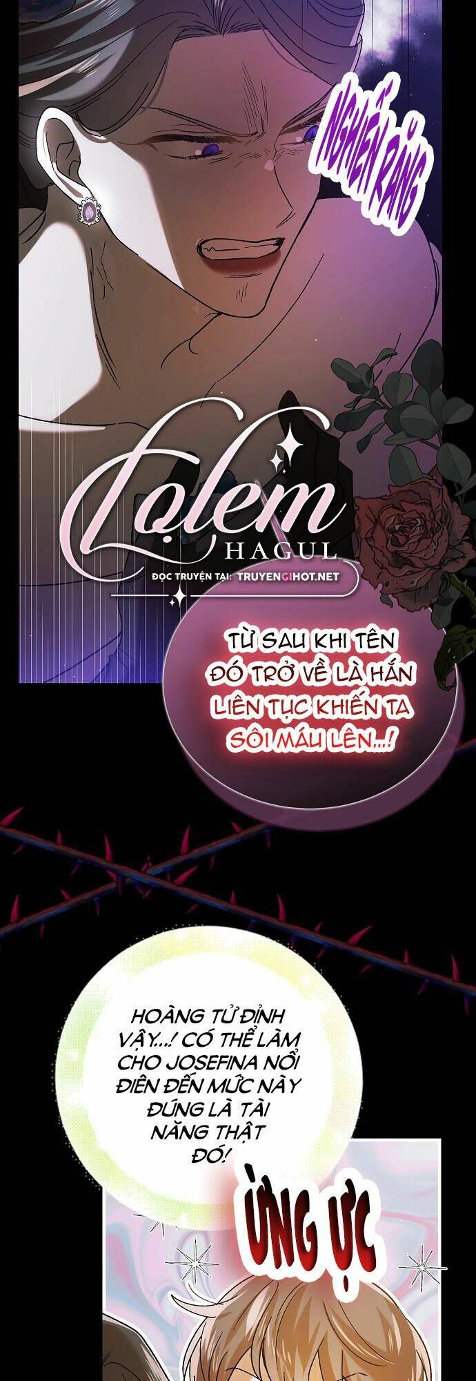 Cách Để Em Bảo Vệ Anh - Chương 75.1 - Trang 29