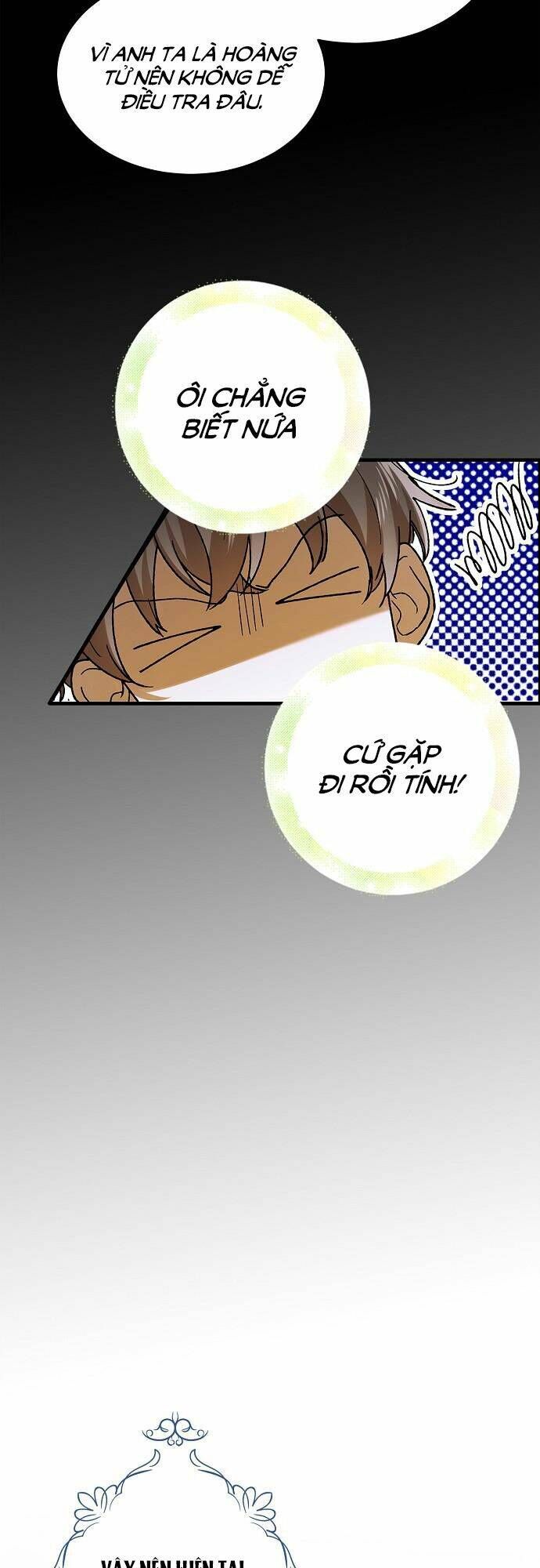 Cách Để Em Bảo Vệ Anh - Chương 75.1 - Trang 31